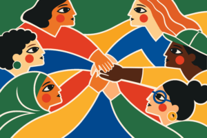 A People United: The Human Spirit in Song