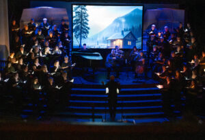 Register for Columbia Chorale/Chamber Choir!